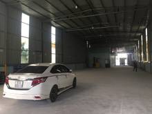 Hình ảnh Xưởng cho thuê dt 800m2 giá chỉ 45tr An Phú Đông Q12