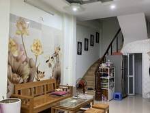 Hình ảnh Bán nhà Đống Đa- NHÀ ĐẸP– Full nội thất- Ở ngay, 35m2 x 5Tx 3,95 Tỷ