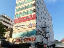 Hình ảnh Cho thuê tòa nhà Quận 1 View quận1 sang trọng