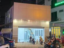 Hình ảnh Cho thuê nhà mặt tiền Bùi thị Xuân, P. Phạm Ngũ Lão, Quận 1