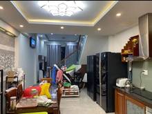 Hình ảnh Nhà đẹp giá mềm cần bán gấp ở Q.Phú Nhuận giá chỉ 1,930tỷ