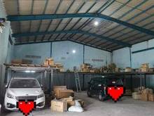 Hình ảnh Cho Thuê Kho Xưởng 350m2- 42tr/th đường Hòa Bình, Tải 20T vào OK