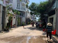 Hình ảnh Nhà Nguyễn Thượng Hiền 4.5x17m thang máy giáp Phan Đăng Lưu 13 tỷ 9 TL