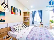 Hình ảnh Studio có ban công thoáng mát gần Phan Xích Long-Nguyễn Kiệm-Hoàng Sa