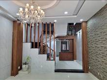 Hình ảnh Cần bán gấp căn nhà đẹp giá tốt ở gò vấp giá 1,75tỷ