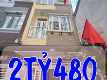 Hình ảnh 💥BÁN NHÀ GIÁ RẺ💥HẺM 360 PHẠM HỮU LẦU Phước Kiển Nhà Bè
