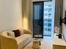 Hình ảnh Dọn vào ở ngay CH CONIC RIVERSIDE Q8 62m² 2PN giá 1 tỷ 680