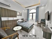 Hình ảnh Căn Hộ 1PN_Full Nội Thất_Cửa sổ_Máy giặt riêng_Vạn Kiếp_Phan Đăng Lưu