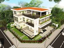 Hình ảnh Cảm giác thoải mái nhất đó 9 là đặt chân lên mảnh đất của của mình