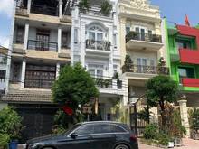 Hình ảnh Bán Nhà Bình Lợi gần sông Sài Gòn mát mẻ diện tích 5x20m nhà 5 Tấm
