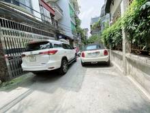 Hình ảnh Bán nhà Hai Bà Trưng, Phố Lạc Trung 3 tầng 100m2, MT 5.2m