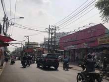Hình ảnh MT Thoại Ngọc Hầu, 155m2 đất giá rẻ 16.8 tỷ