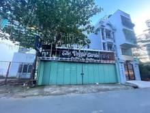 Hình ảnh Cho thuê nhà mặt tiền Võ Trường Toản, Thảo Điền, Quận 2