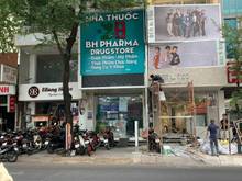 Hình ảnh Cho thuê nhà mặt tiền 553 Sư Vạn Hạnh
