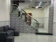 Hình ảnh SANG TÊN LIỀN bán nhà đường Mễ Cốc Q8 52m2 2 lầu giá 1tỷ752 sổ riêng