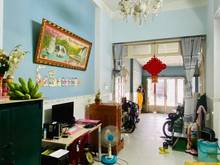 Hình ảnh GIẢMGIÁ BÁN GẤP NHÀ MT Tân Thới Hiệp Quận12, 233m2, 3Tầng CHỈ 10.7 TỶ