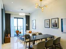 Hình ảnh Quận 1 1PN nhà trống 20 - 24tr, Full nội thất 27-32tr MARQ giá tốt