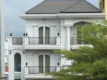 Hình ảnh Bán gấp Biệt thự MT nội Bộ đường Bùi Minh Trực Quận 8