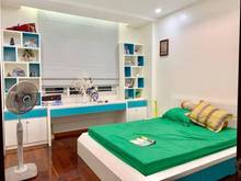 Hình ảnh Mua 1 được 8 căn nhà 2T, 235m2, dòng tiền ~40tr/th, đường ôtô Vườn Lài