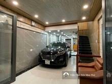 Hình ảnh Ngộp bank cần bán gấp nhà Bình Lợi, 100m2 (5x20m) DTSD 255m2  4 tầng