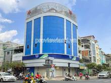 Hình ảnh Nhà bán góc 2 MT Nguyễn Đình Chiểu - Nguyễn Thiện Thuật, Quận 3