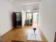 Hình ảnh Studio View Ban Công Ngắm Sài Gòn Ngay Quận 5 - HF