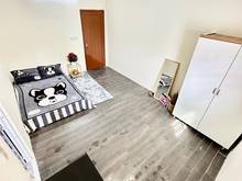 Hình ảnh CHDV giá rẻ đường Tân Trụ gần đại học Công Thương