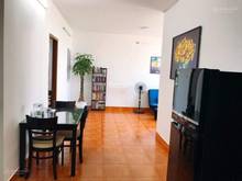 Hình ảnh ĐẸP XUẤT SẮC CH Peridot Building Q8 71m2 Chỉ 1 tỷ 2PN