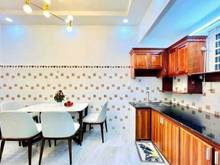 Hình ảnh Bán căn nhà giá hấp dẫn vị trí cực đẹp - Đặng Thùy Trâm - 50m2/2ty3