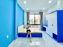 Hình ảnh Khai Trường Căn HỘ Studio Sát Đại Học Công Nghiệp - Nguyễn Văn Nghi