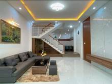 Hình ảnh Thiếu tiền kinh doanh cần bán gấp căn nhà quận phú nhuận giá 1,85tỷ