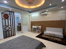 Hình ảnh Siêu đẹp với căn phòng Studio full nội thất 2PN