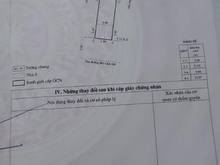 Hình ảnh Bán nhà mặt tiền bùi cẩm hổ p. nhơn bình quy nhơn , 81,5m2 , mê lỡ ,