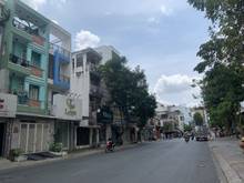 Hình ảnh 🏠 Hẻm xe hơi 5m -sát khu VIP VƯỜN LÀI - chỉ nhỉnh 4 TỶ 🏠🔔