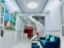 Hình ảnh Cần vốn KD bán nhà Đ.Lương Định Của, P. An Phú, Q.2 62m2/1tỉ 125tr SHR