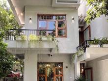 Hình ảnh Cho thuê nhà mp TRUNG HÒA 150m2 - MT 8m - 2 tầng