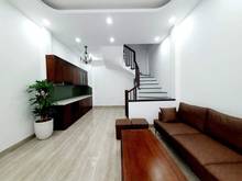 Hình ảnh XOAY VỐN BÁN NHÀ HXH Nơ Trang Long,P13, Bình Thạnh 62m2 2tỷ280 SHR