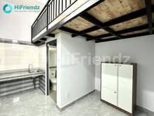 Hình ảnh Phòng trọ giá rẻ dành cho Tân sinh viên lên nhập học kế bên UFM, TDTU.