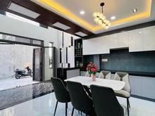 Hình ảnh Cần vốn KD bán nhà 1T1L đường Minh Phụng, P6,Q6. 62m2-Giá 960tr - SHR