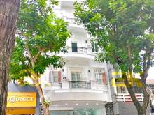 Hình ảnh Cho thuê Toà nhà  86-88 Pasteur, Bến Nghé, Q1,