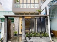 Hình ảnh THƯƠNG LƯỢNG BÁN GẤP nhà hxh P.Sơn Kỳ Q.Tân Phú 58m2 3pn 3wc