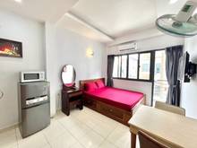 Hình ảnh 🌈CĂN HỘ MINI ngay Vạn Hạnh Mall - FULL NỘI THẤT - GIÁ HẠT DẺ