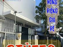 Hình ảnh 💥BÁN NHÀ SỔ RIÊNG GIÁ RẺ HẺM 115💥Phạm Hữu Lầu Quận 7 Tphcm