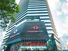 Hình ảnh Cho Thuê Shophouse khối đế QUẬN 1, Chỉ 150tr kinh doanh mọi ngành nghề