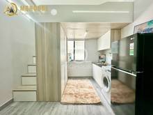 Hình ảnh 🔥 Trống sẵn Duplex cực xinh xắn ngay gần Sân Bay - gần trung tâm. 🔥