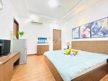 Hình ảnh Ngay Hoàng Văn Thụ_Ngã Tư Phú Nhuận_Phan Đình Phùng_Nhà_Mới Thang Máy
