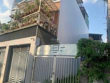 Hình ảnh Ngộp Bank !!! Bán Đất 1/ hẻm xe hơi Lê Quang Định 4.2x25m giá 8 tỷ