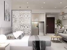Hình ảnh Cho thuê studio Sunrise Cityview đầy đủ nội thất giá chỉ từ 10tr/tháng