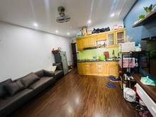 Hình ảnh Chính chủ bán căn 1 ngủ 45m2 giá tốt rất đẹp tại tòa CT11 Kim Văn Kim