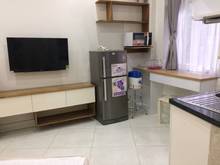 Hình ảnh Mb6623 nạp rút nhanh chóng Studio siêu xinh full nội thất có máy giặt ở Him Lam